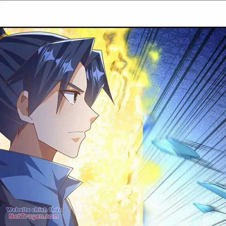 Võ Nghịch - Chapter 523 - Trang 61