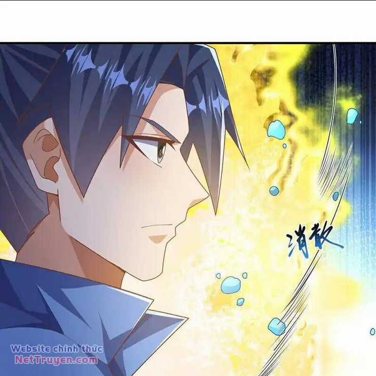 Võ Nghịch - Chapter 523 - Trang 63