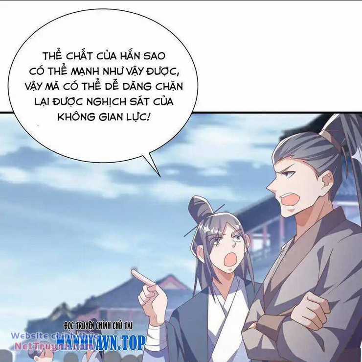 Võ Nghịch - Chapter 523 - Trang 67