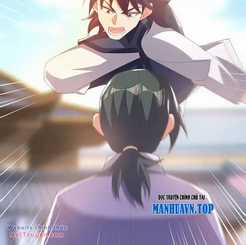 Võ Nghịch - Chapter 524 - Trang 29