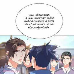 Võ Nghịch - Chapter 524 - Trang 6
