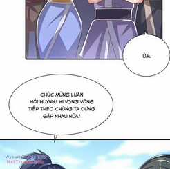 Võ Nghịch - Chapter 524 - Trang 63
