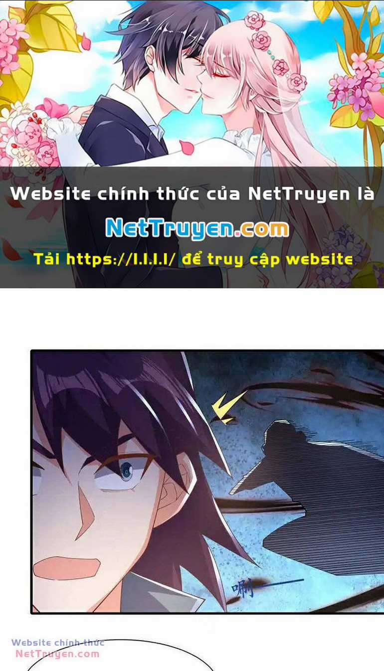 Võ Nghịch - Chapter 525 - Trang 1