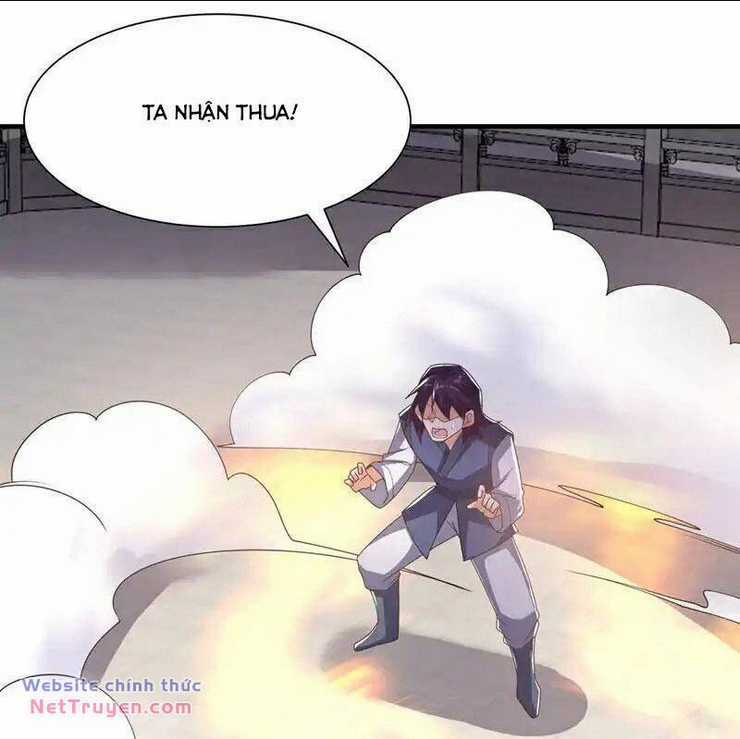 Võ Nghịch - Chapter 525 - Trang 11