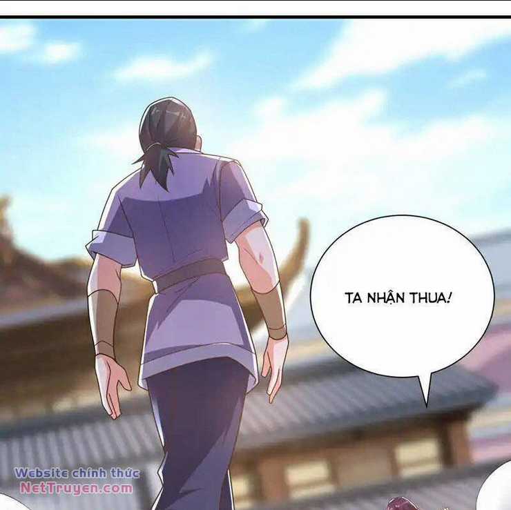 Võ Nghịch - Chapter 525 - Trang 15