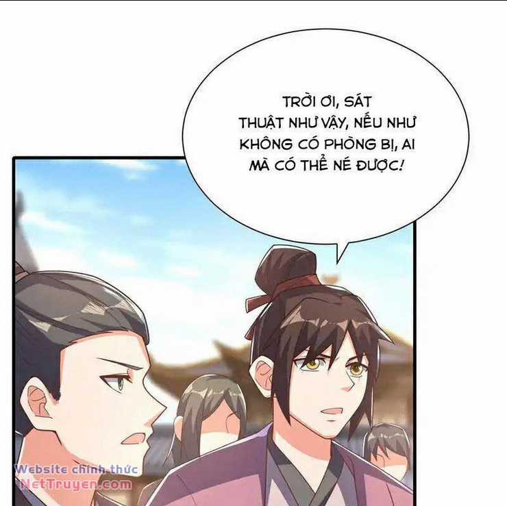 Võ Nghịch - Chapter 525 - Trang 17