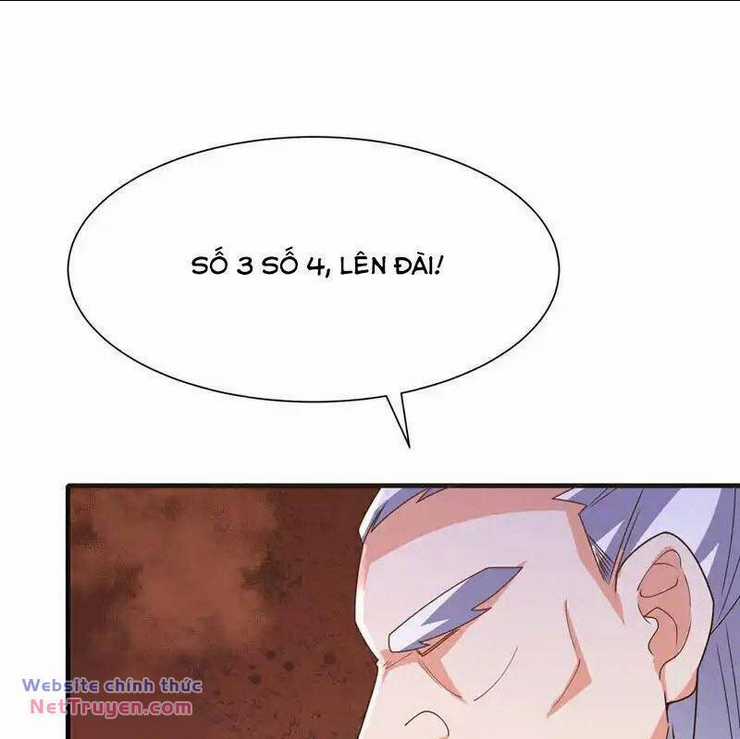 Võ Nghịch - Chapter 525 - Trang 20