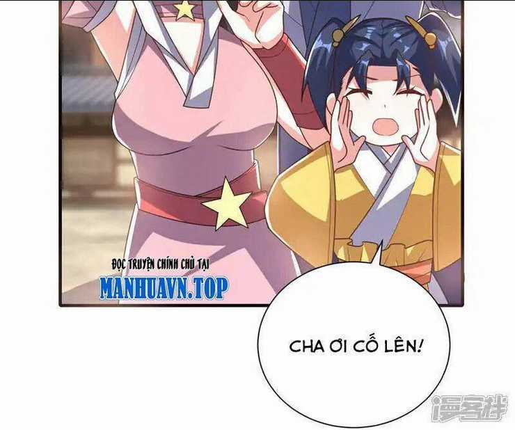 Võ Nghịch - Chapter 525 - Trang 23