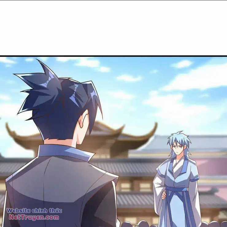 Võ Nghịch - Chapter 525 - Trang 24