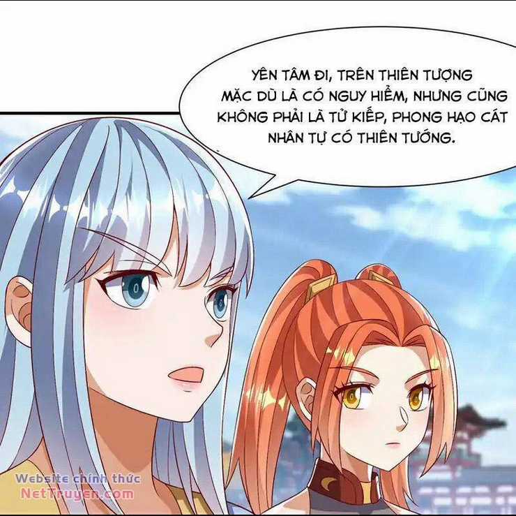 Võ Nghịch - Chapter 525 - Trang 31