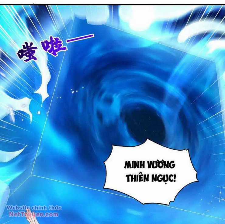 Võ Nghịch - Chapter 525 - Trang 33