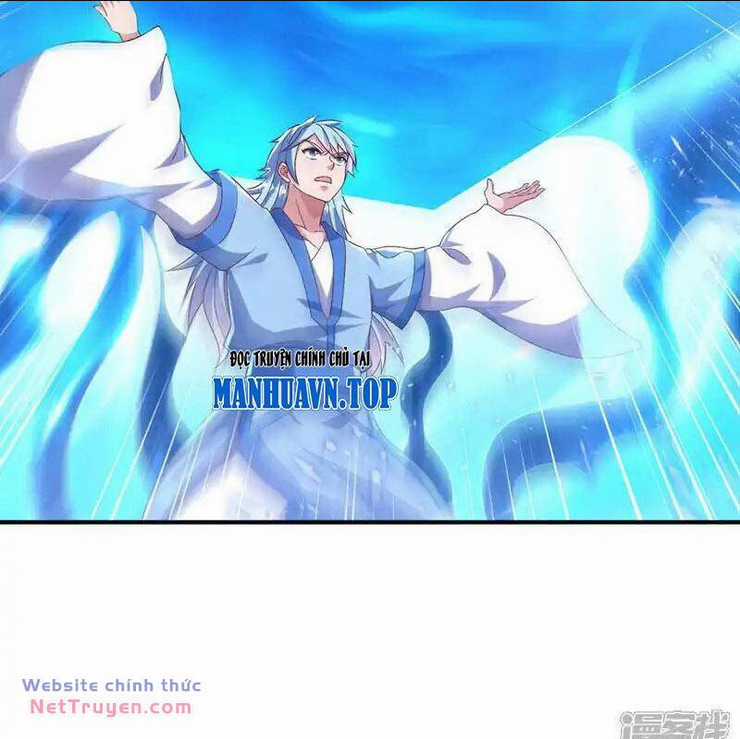 Võ Nghịch - Chapter 525 - Trang 34