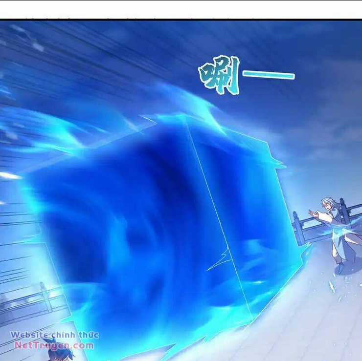 Võ Nghịch - Chapter 525 - Trang 36