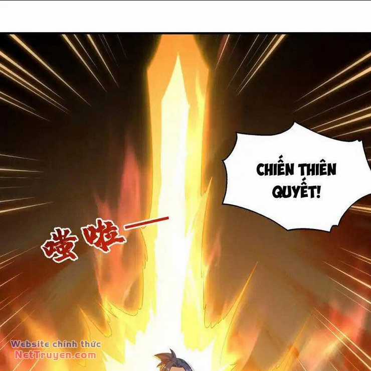 Võ Nghịch - Chapter 525 - Trang 38