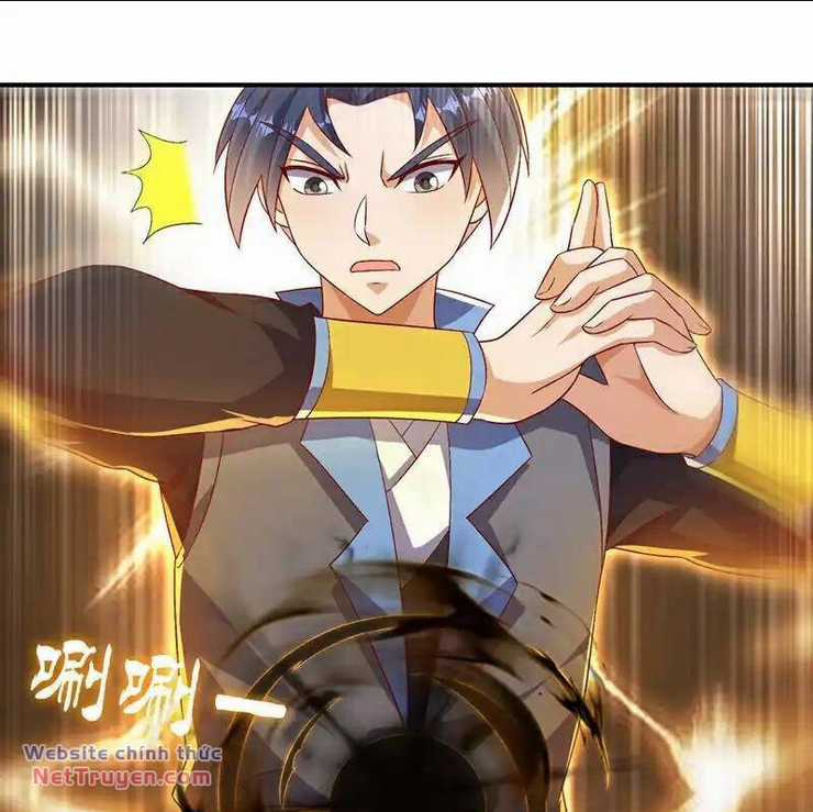 Võ Nghịch - Chapter 525 - Trang 40