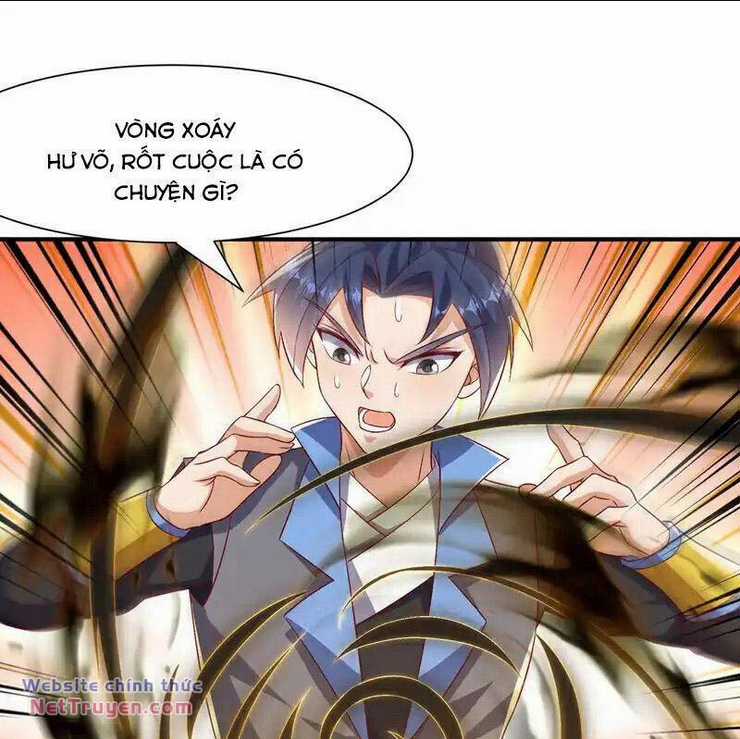 Võ Nghịch - Chapter 525 - Trang 42