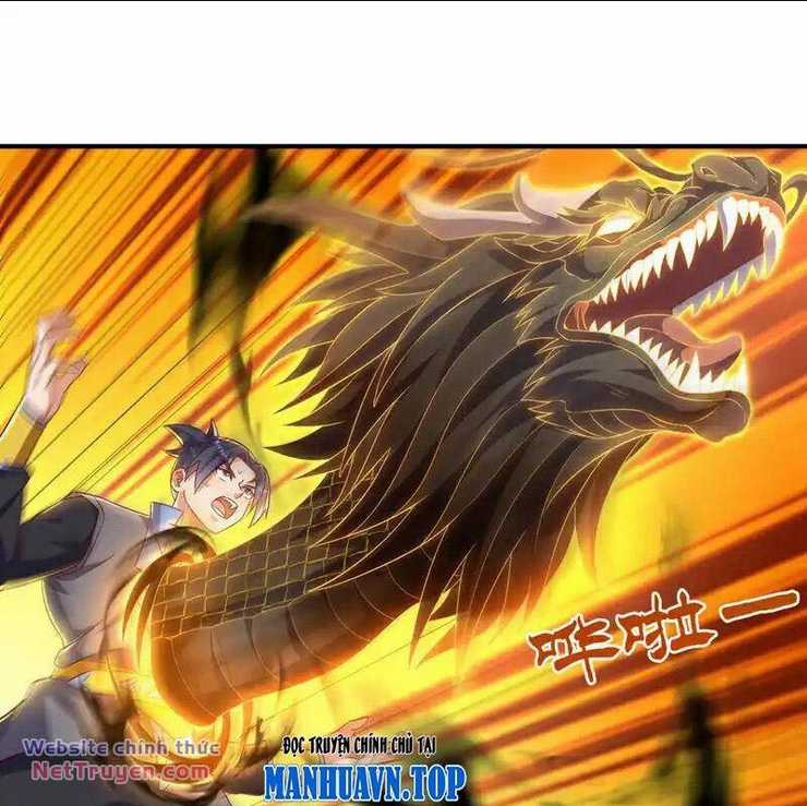 Võ Nghịch - Chapter 525 - Trang 44