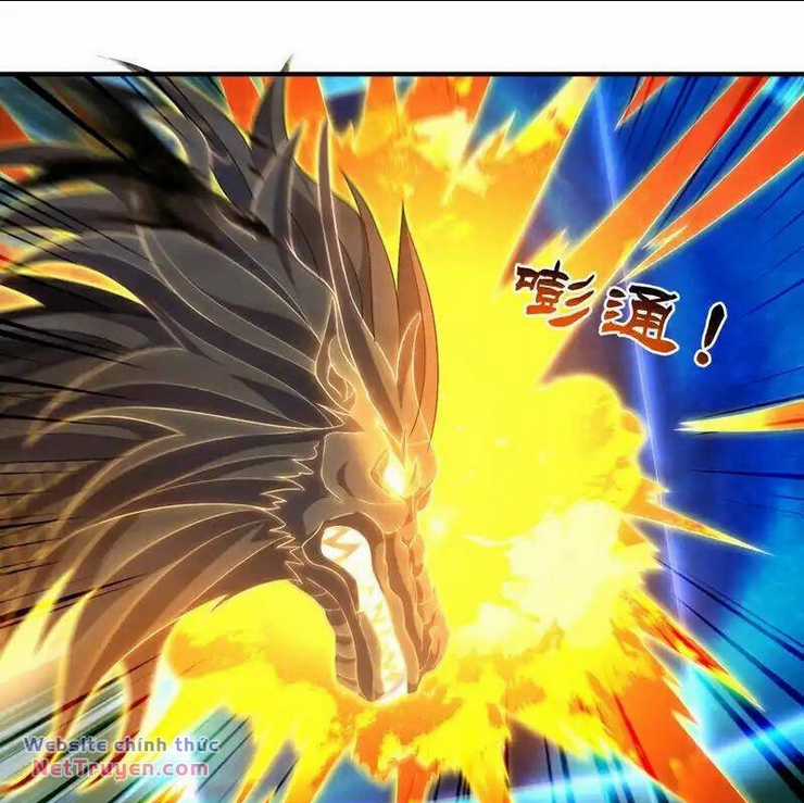 Võ Nghịch - Chapter 525 - Trang 48