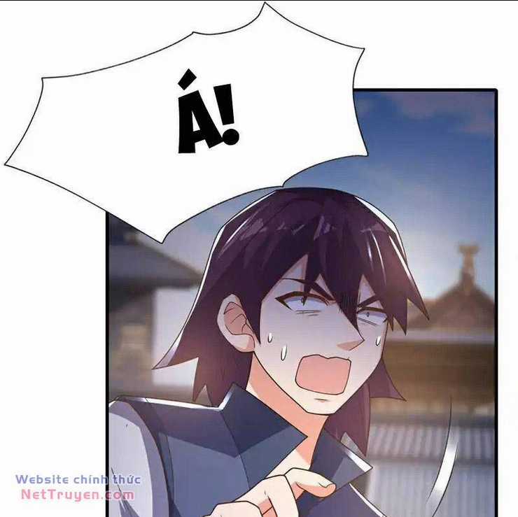 Võ Nghịch - Chapter 525 - Trang 9