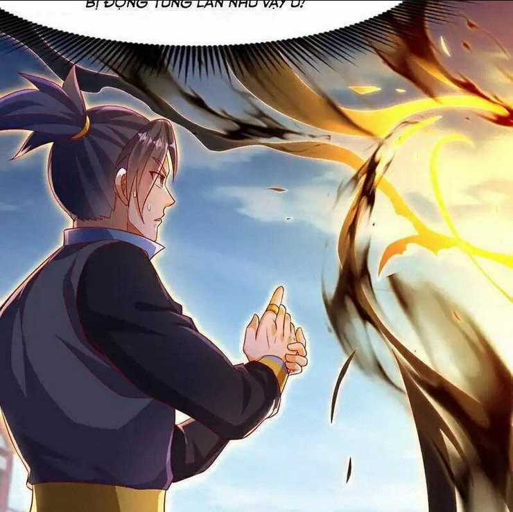 Võ Nghịch - Chapter 526 - Trang 19