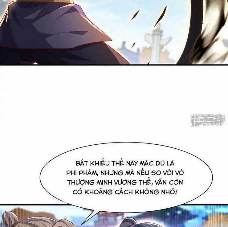 Võ Nghịch - Chapter 526 - Trang 20