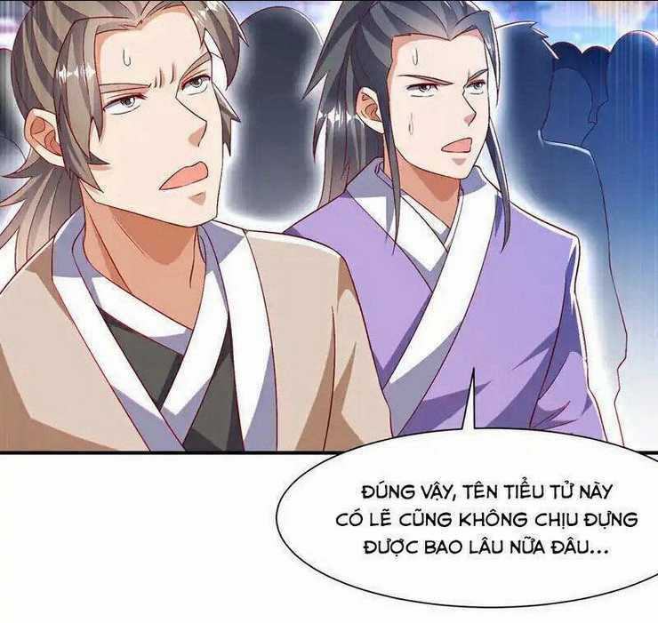 Võ Nghịch - Chapter 526 - Trang 21