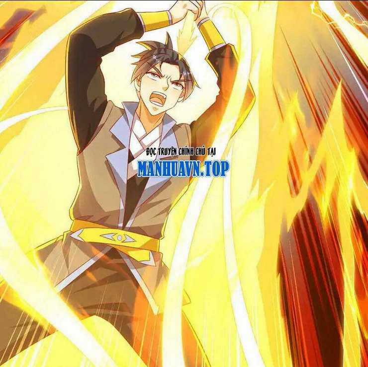 Võ Nghịch - Chapter 526 - Trang 25