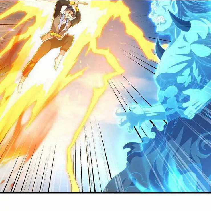 Võ Nghịch - Chapter 526 - Trang 27