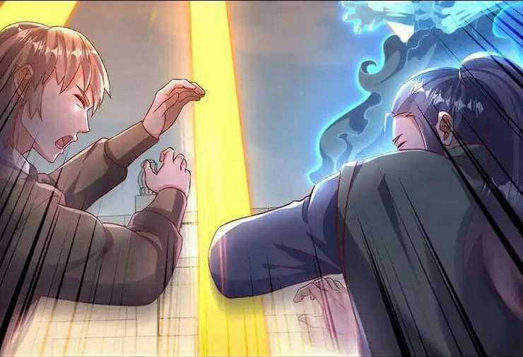 Võ Nghịch - Chapter 526 - Trang 29