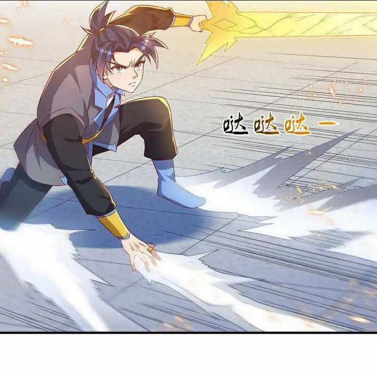 Võ Nghịch - Chapter 526 - Trang 34