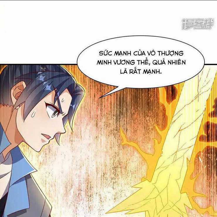 Võ Nghịch - Chapter 526 - Trang 35