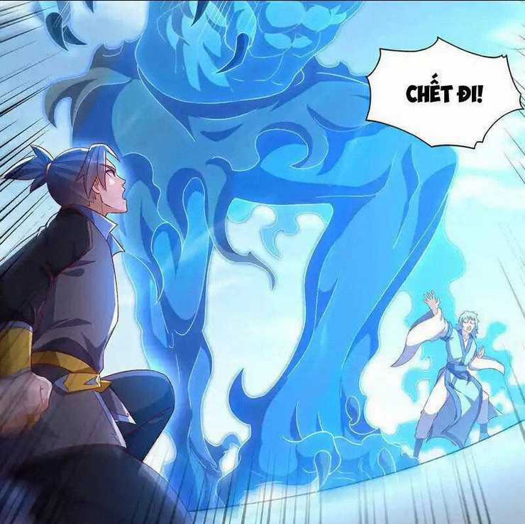 Võ Nghịch - Chapter 526 - Trang 40