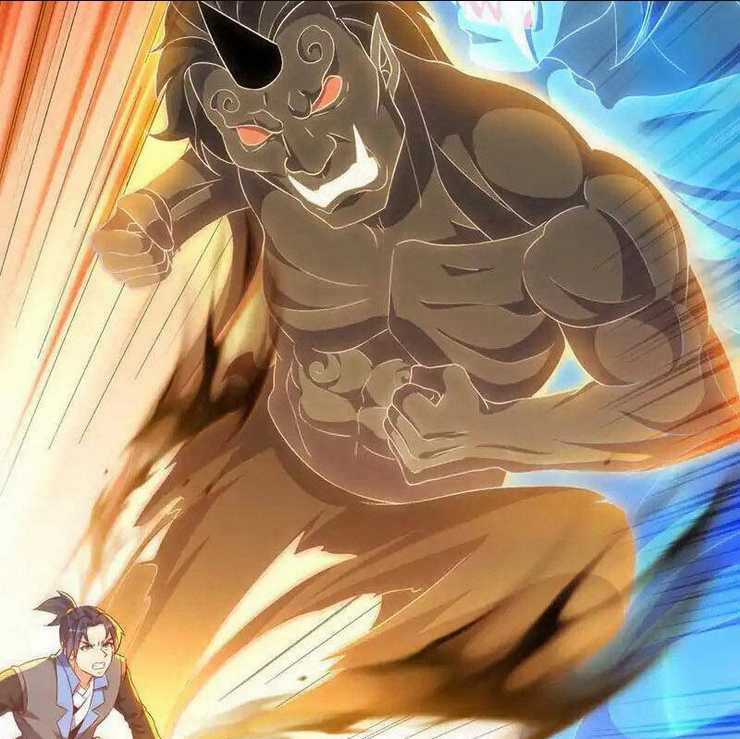 Võ Nghịch - Chapter 526 - Trang 42