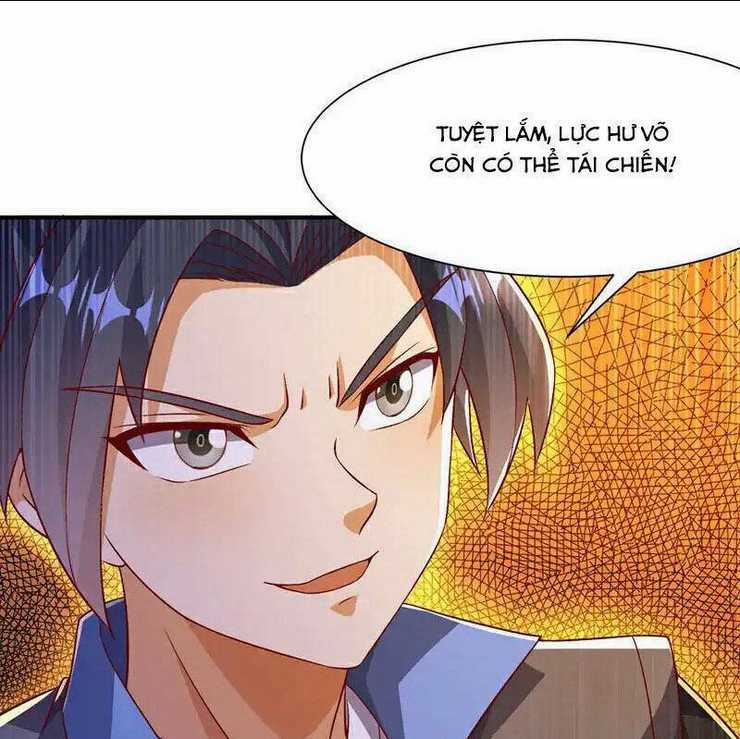 Võ Nghịch - Chapter 526 - Trang 44