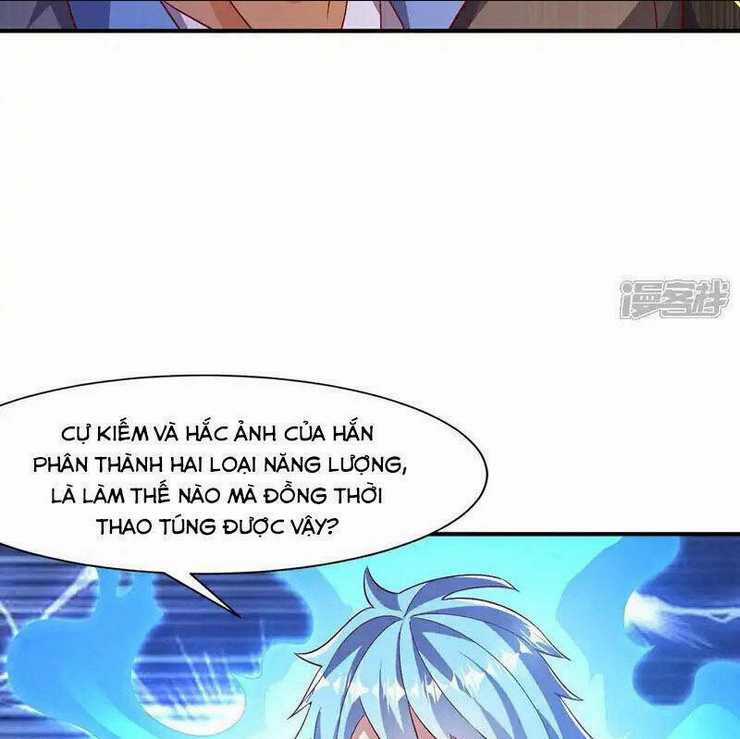 Võ Nghịch - Chapter 526 - Trang 45