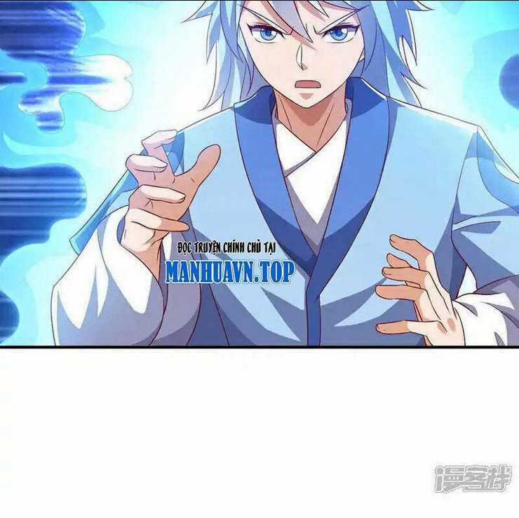 Võ Nghịch - Chapter 526 - Trang 46