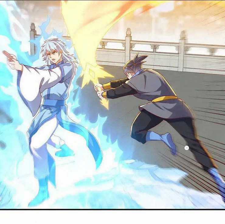 Võ Nghịch - Chapter 526 - Trang 53