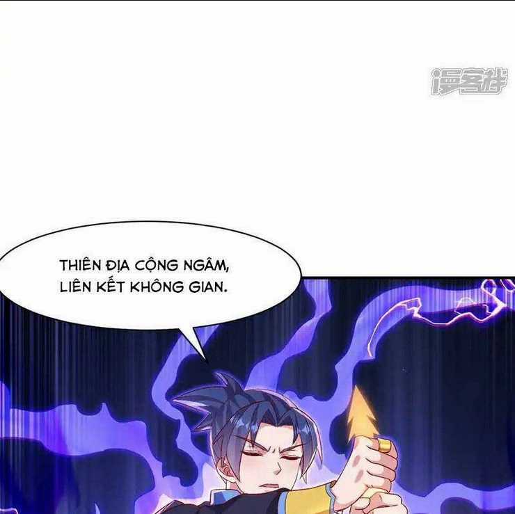 Võ Nghịch - Chapter 527 - Trang 16