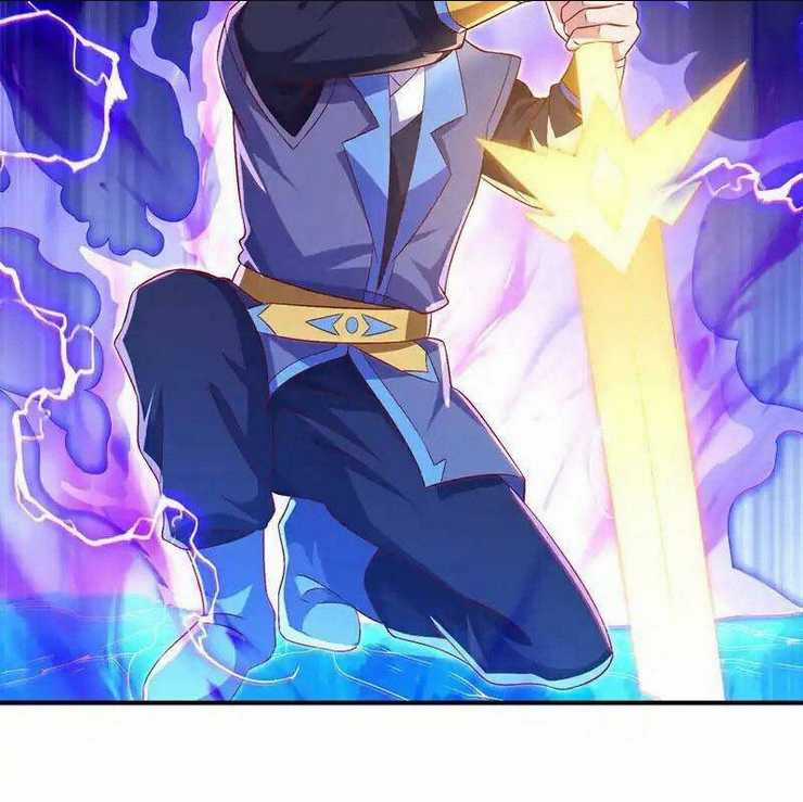 Võ Nghịch - Chapter 527 - Trang 17