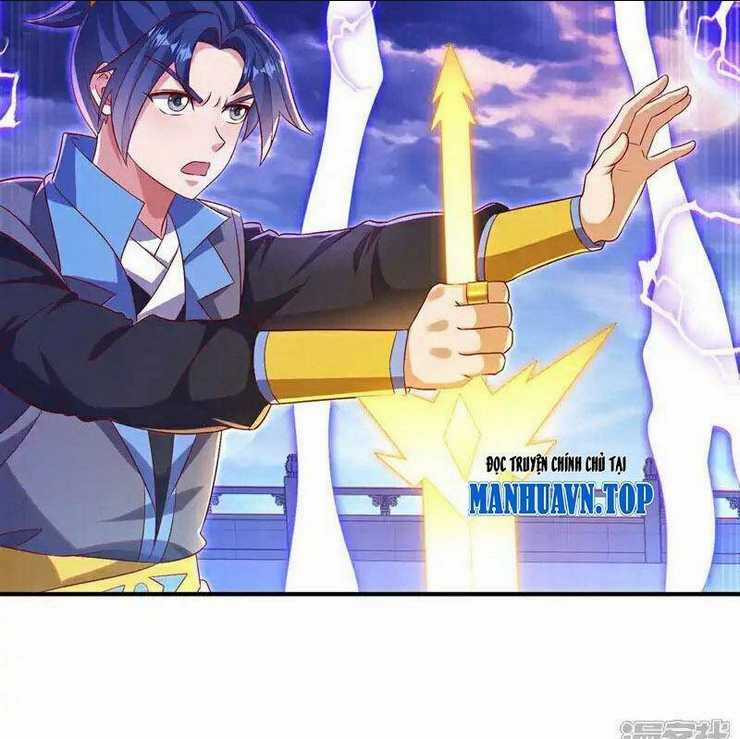 Võ Nghịch - Chapter 527 - Trang 19