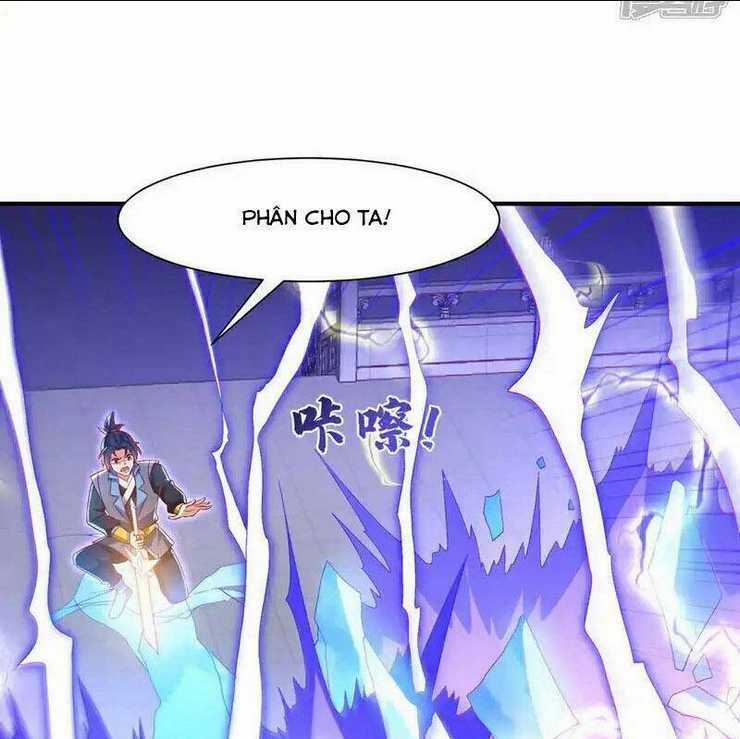 Võ Nghịch - Chapter 527 - Trang 20