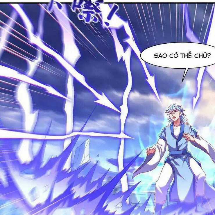 Võ Nghịch - Chapter 527 - Trang 22