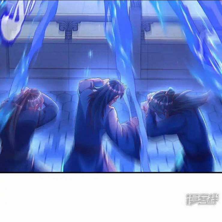 Võ Nghịch - Chapter 527 - Trang 28