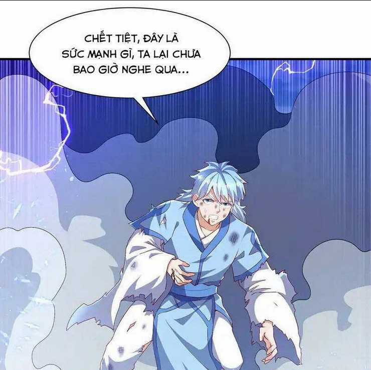 Võ Nghịch - Chapter 527 - Trang 29
