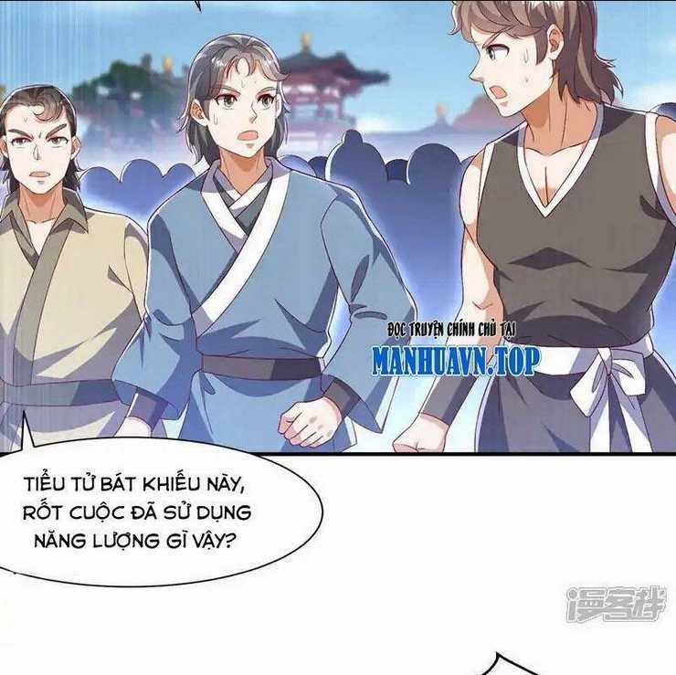 Võ Nghịch - Chapter 527 - Trang 42