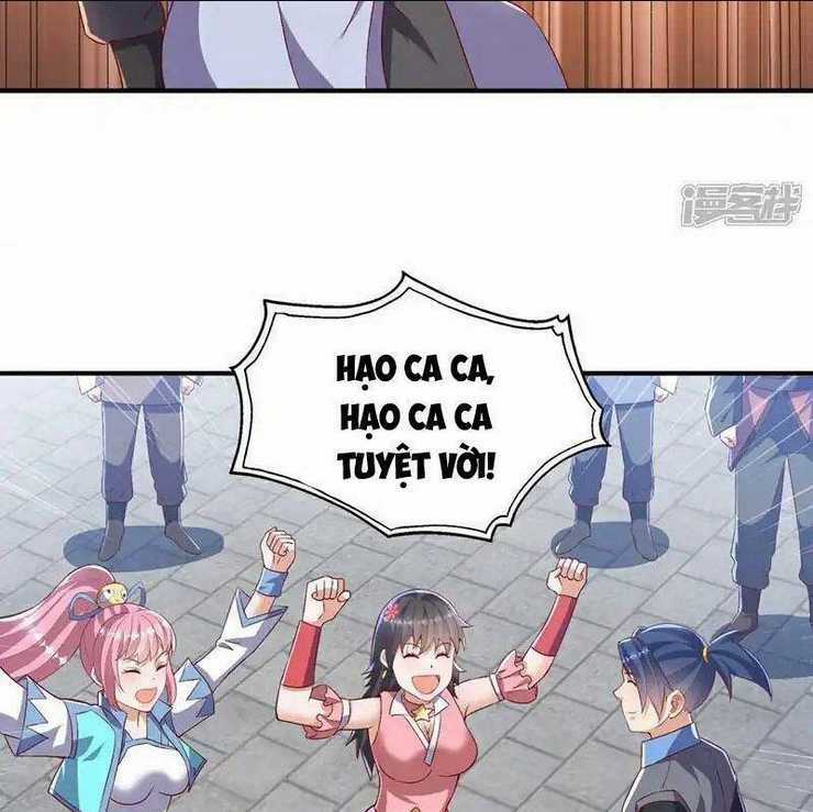 Võ Nghịch - Chapter 527 - Trang 44