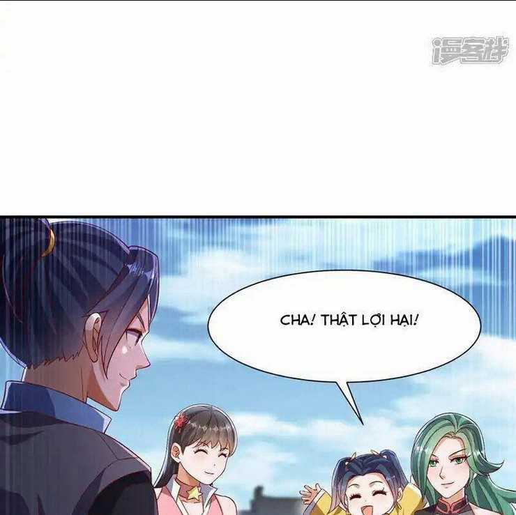 Võ Nghịch - Chapter 527 - Trang 46