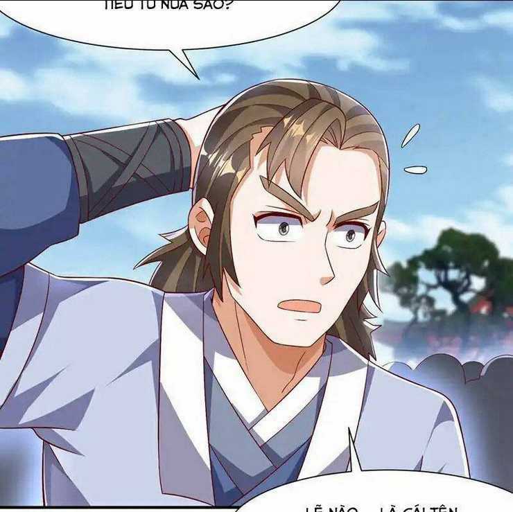 Võ Nghịch - Chapter 527 - Trang 54