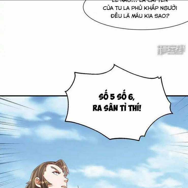 Võ Nghịch - Chapter 527 - Trang 55