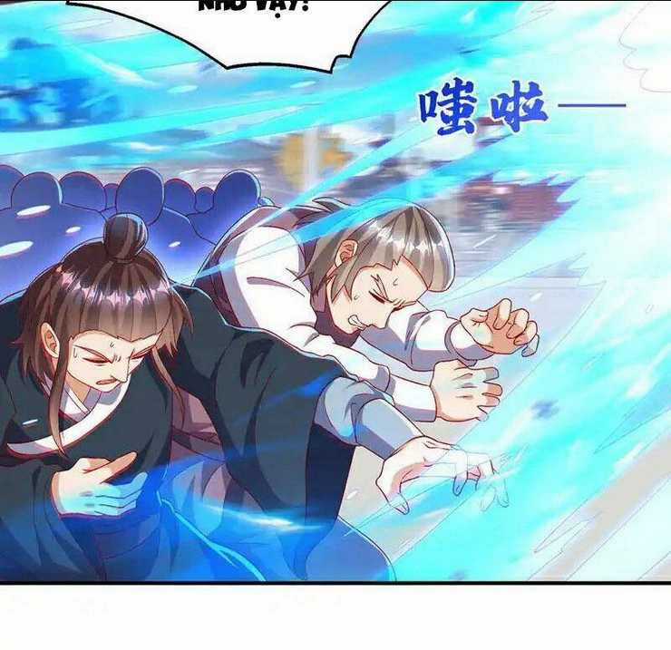 Võ Nghịch - Chapter 527 - Trang 7